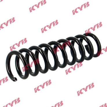 KYB Coil spring for MERCEDES-BENZ E-KLASSE T-Model (S210) rear axle