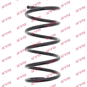 KYB Coil spring for VOLVO S60 I (384) rear axle