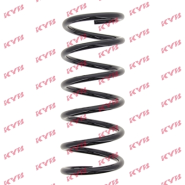 KYB Coil spring for FORD MONDEO IV Stufenheck (BA7) rear axle