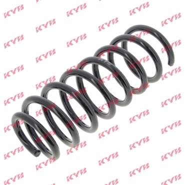 KYB Coil spring for AUDI A6 C4 (4A2) rear axle