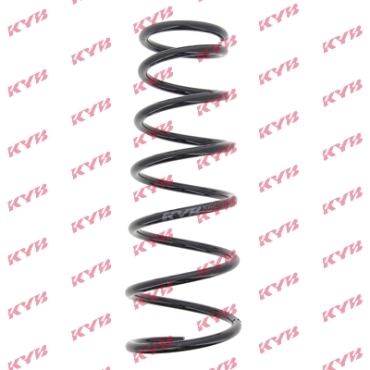 KYB Coil spring for TOYOTA AVENSIS Kombi (_T22_) rear axle