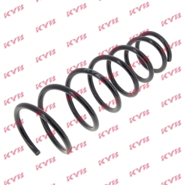 KYB Coil spring for TOYOTA AVENSIS Kombi (_T22_) rear axle