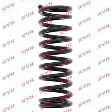 KYB Coil spring for SAAB 99 Combi Coupe rear axle