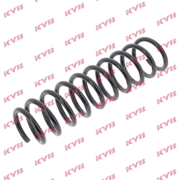 KYB Coil spring for VOLVO V40 Kombi (645) rear axle