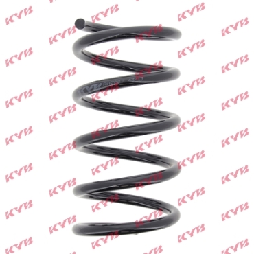 KYB Coil spring for VOLVO V70 II (285) rear axle