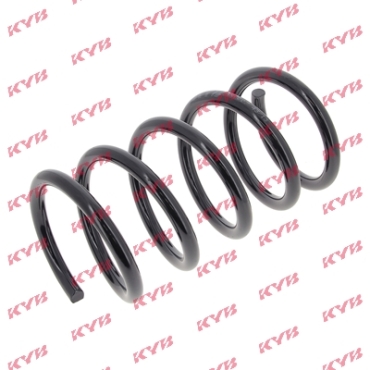 KYB Coil spring for VOLVO V70 II (285) rear axle