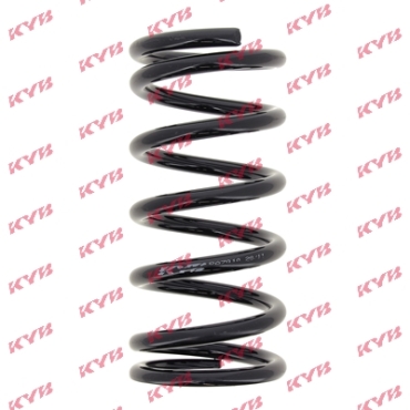 KYB Coil spring for HYUNDAI SANTA FÉ I (SM) rear axle