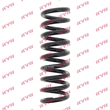 KYB Coil spring for MERCEDES-BENZ C-KLASSE (W203) rear axle