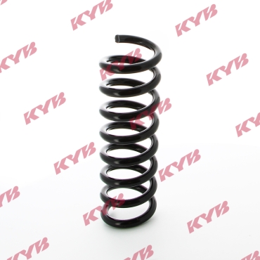 KYB Coil spring for MERCEDES-BENZ C-KLASSE T-Model (S204) rear axle