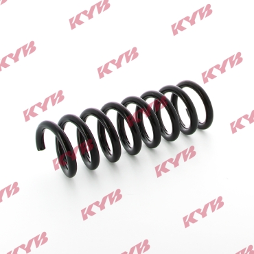 KYB Coil spring for MERCEDES-BENZ C-KLASSE T-Model (S204) rear axle