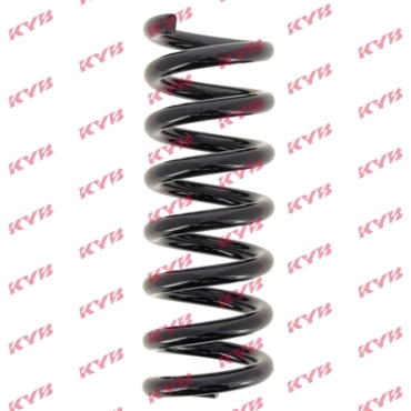 KYB Coil spring for MERCEDES-BENZ C-KLASSE T-Model (S204) rear axle