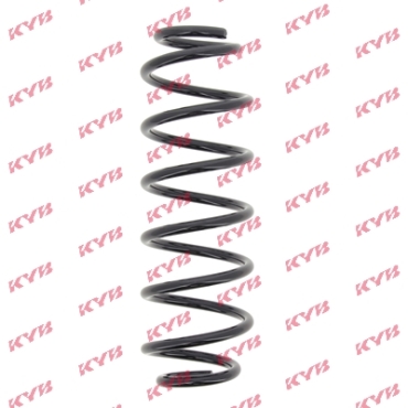 KYB Coil spring for SEAT IBIZA IV SC (6J1, 6P5) rear axle