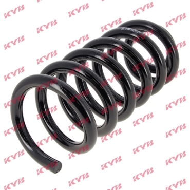 KYB Coil spring for OPEL INSIGNIA A Sports Tourer (G09) rear axle