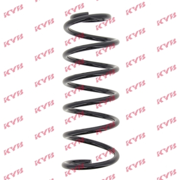 KYB Coil spring for PEUGEOT BIPPER (AA_) rear axle