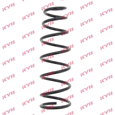 KYB Coil spring for MAZDA RX-8 (SE, FE) rear axle