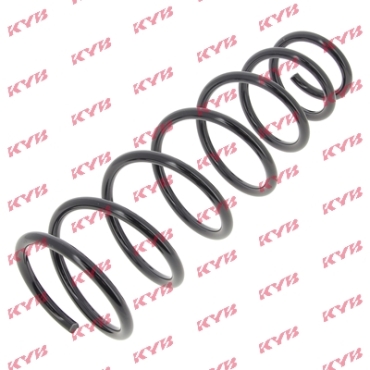 KYB Coil spring for MAZDA RX-8 (SE, FE) rear axle