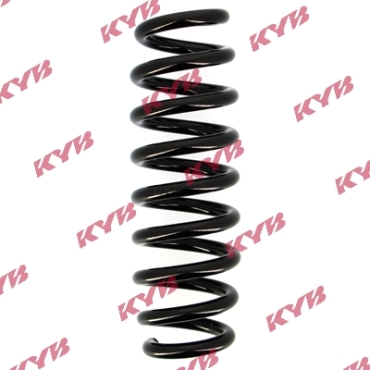 KYB Coil spring for BMW 1 (E81) rear axle