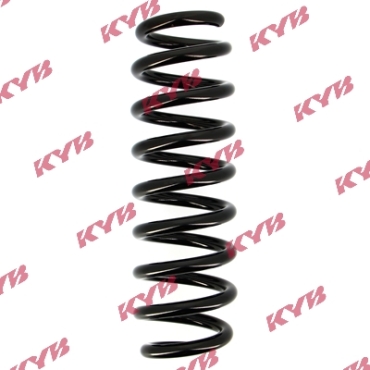 KYB Coil spring for BMW 1 Coupe (E82) rear axle