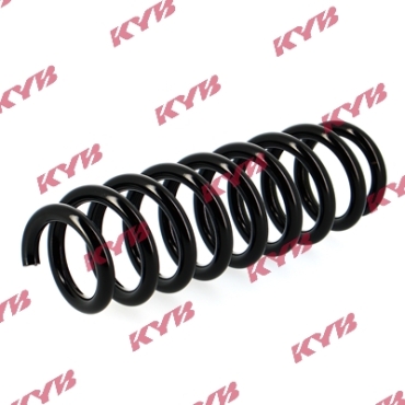 KYB Coil spring for BMW 3 Coupe (E92) rear axle