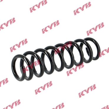 KYB Coil spring for BMW 2 Cabriolet (F23) rear axle