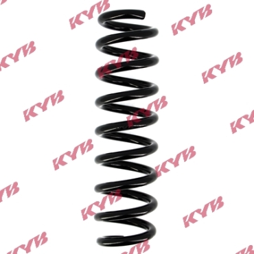 KYB Coil spring for BMW 3 Touring (F31) rear axle