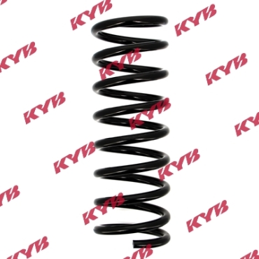 KYB Coil spring for FORD MONDEO III Turnier (BWY) rear axle