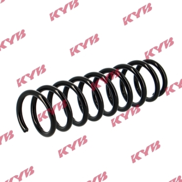 KYB Coil spring for HYUNDAI i30 (GD) rear axle