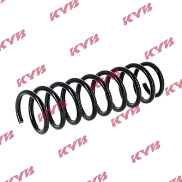 KYB Coil spring for HYUNDAI i30 (GD) rear axle