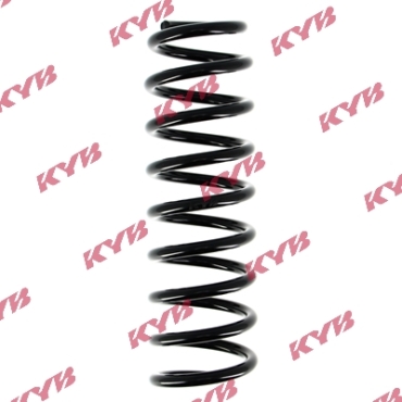 KYB Coil spring for HYUNDAI i30 (GD) rear axle