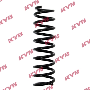 KYB Coil spring for KIA CEE'D Sportswagon (JD) rear axle