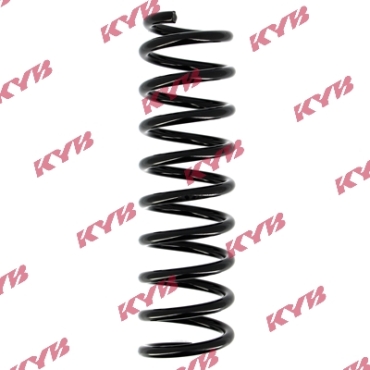 KYB Coil spring for KIA CEE'D Sportswagon (JD) rear axle