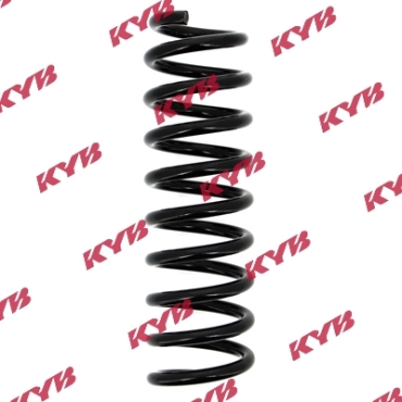 KYB Coil spring for KIA CEE'D Sportswagon (JD) rear axle