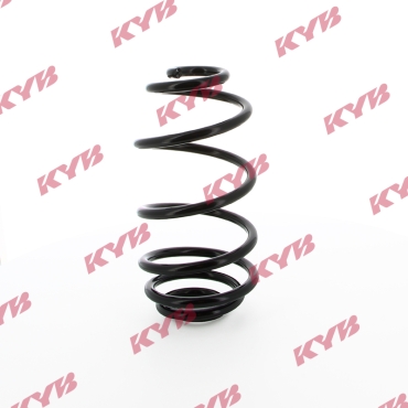 KYB Coil spring for OPEL ASTRA H Kasten/Kombi (L70) rear axle