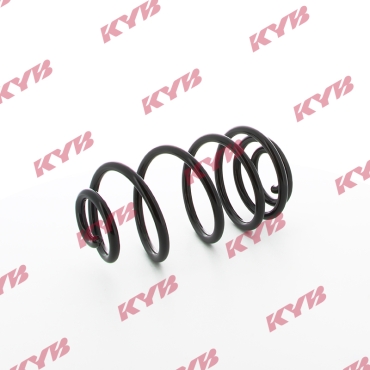 KYB Coil spring for OPEL ASTRA H Kasten/Kombi (L70) rear axle