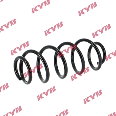 KYB Coil spring for SUZUKI SWIFT III (MZ, EZ) rear axle