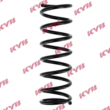 KYB Coil spring for SUBARU FORESTER (SH_) rear axle