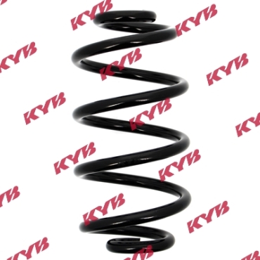 KYB Coil spring for VW PASSAT B5 (3B2) rear axle