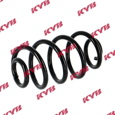 KYB Coil spring for VW PASSAT B5.5 (3B3) rear axle