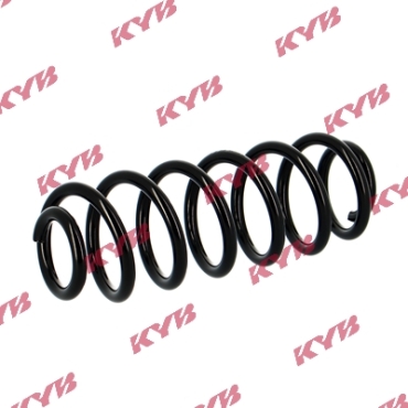 KYB Coil spring for VW PASSAT B6 Variant (3C5) rear axle