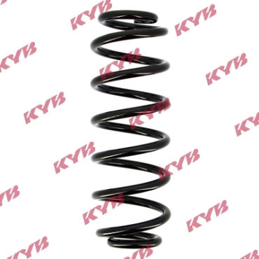 KYB Coil spring for VW PASSAT B6 Variant (3C5) rear axle