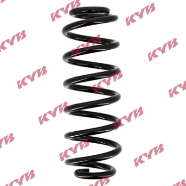 KYB Coil spring for VW PASSAT B6 Variant (3C5) rear axle