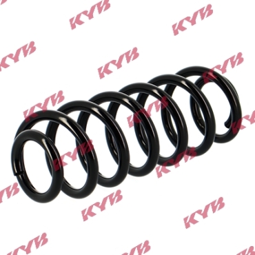 KYB Coil spring for VW PASSAT B6 Variant (3C5) rear axle