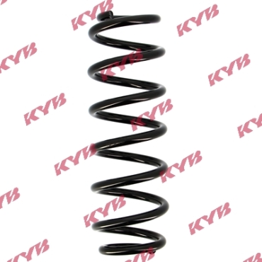 KYB Coil spring for AUDI A3 Sportback (8VA, 8VF) rear axle