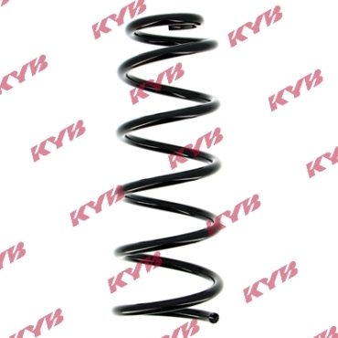 KYB Coil spring for FIAT 500L (351_, 352_) rear axle