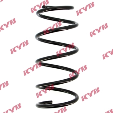 KYB Coil spring for LAND ROVER RANGE ROVER EVOQUE (L538) rear axle