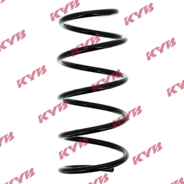 KYB Coil spring for LAND ROVER RANGE ROVER EVOQUE (L538) rear axle