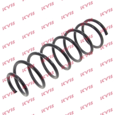 KYB Coil spring for FORD ORION III (GAL) front axle