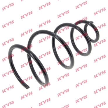 KYB Coil spring for FIAT PUNTO (176_) front axle