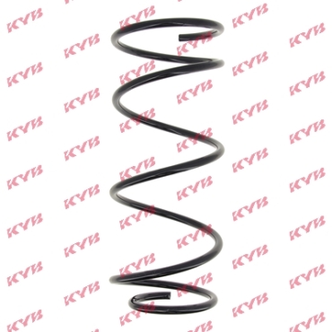 KYB Coil spring for FIAT TEMPRA S.W. (159_) front axle