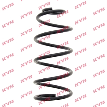 KYB Coil spring for FIAT UNO (146_, 158_) front axle